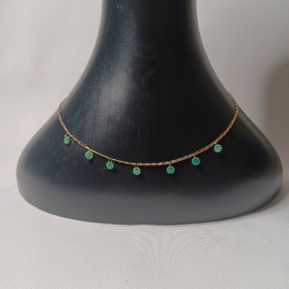 Fashion necklace